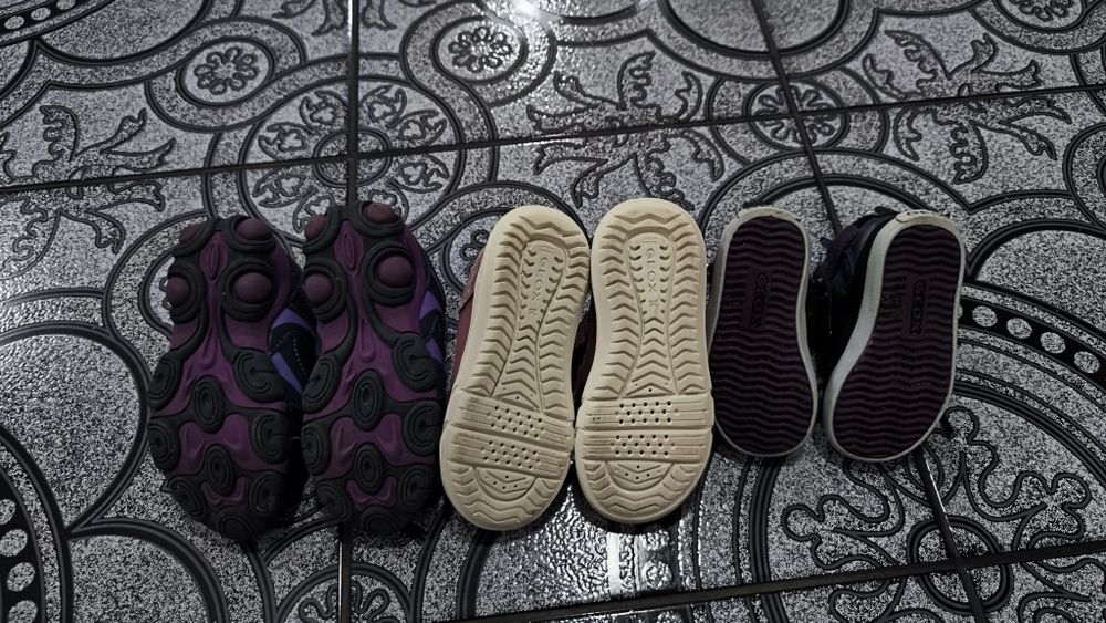 Adidași fetițe GEOX