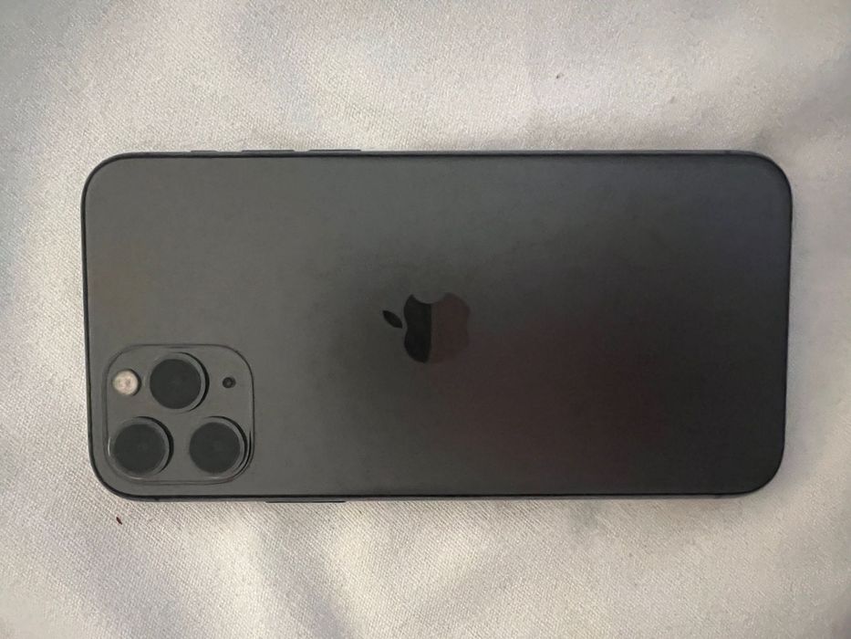 iPhone 11 Pro 64 GB