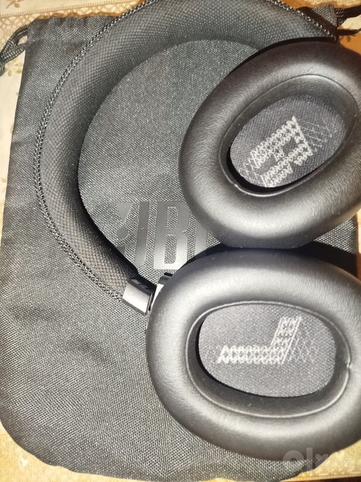 Jbl Live 660 NC наушники
