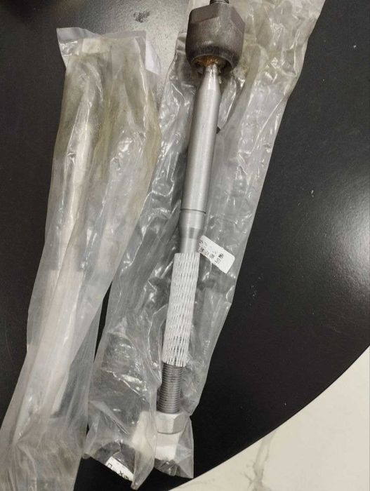 Xpeng g3 рулевые тяги передние комплект