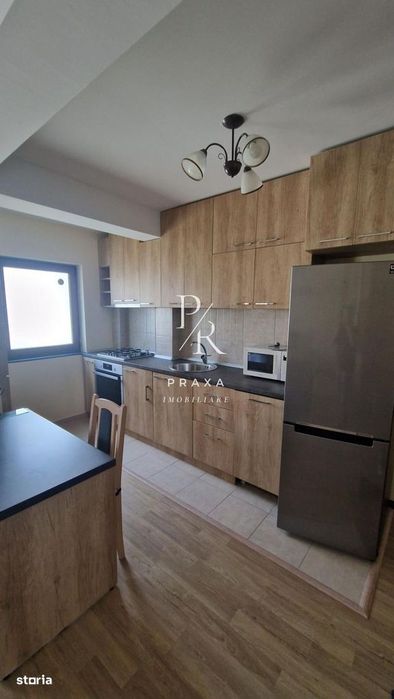 Apartament 2 camere, 50 mp, etaj 1, parcare, zona Dumitru Mocanu! — fotografia 1