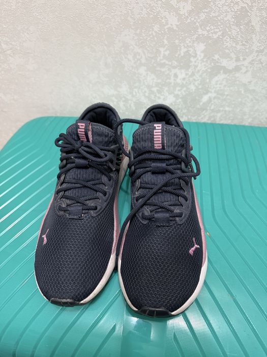 Пума кроссовки 39 размера