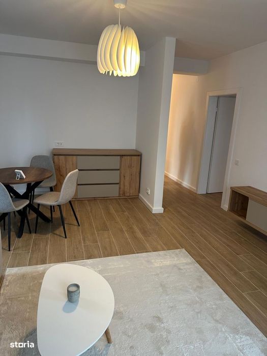 Apartament cu 2 camere de închiriat în Curtea de Argeș