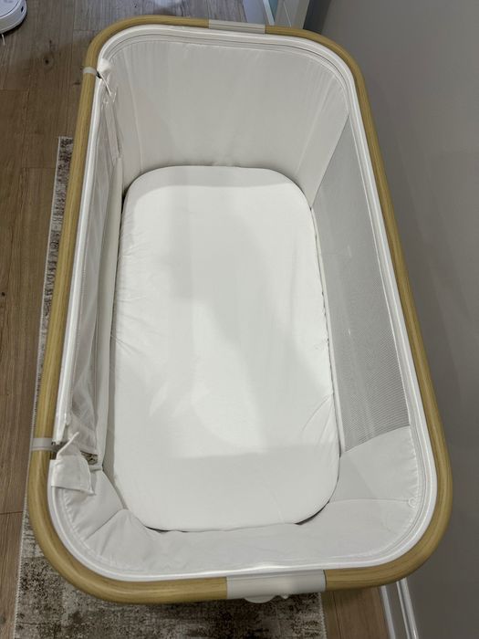 Легло за новородено