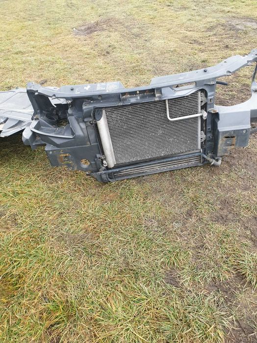 Radiator vw sharan 2006 2.0tdi