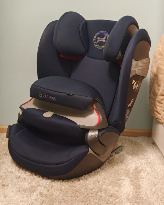 Стол за кола Cybex Pallas S Fix