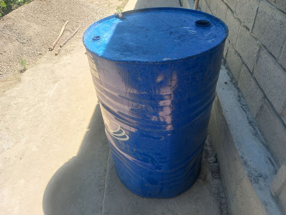 Bachok yem uchun yoki suv uchun