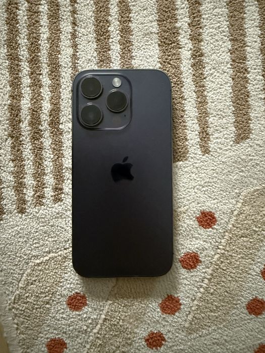 iPhone 14 Pro, 256GB