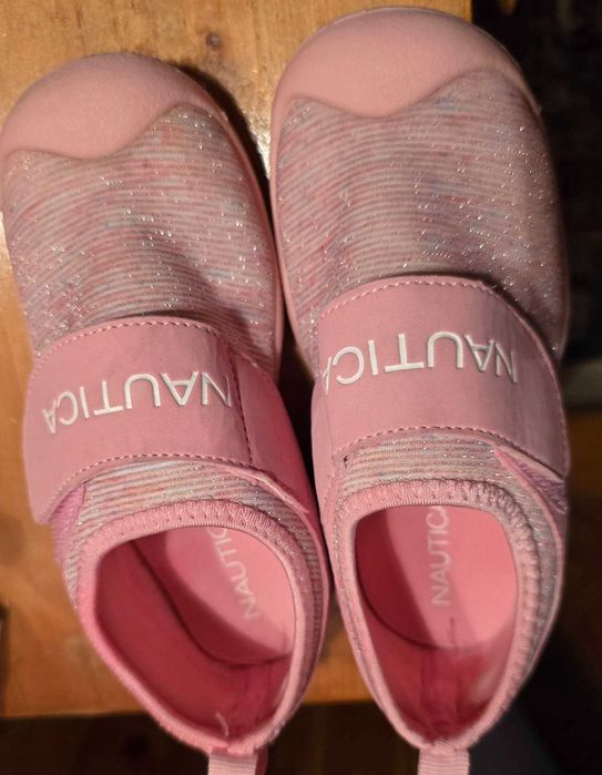 Детски маратонки Adidas  Rapida Sport K и Nautica