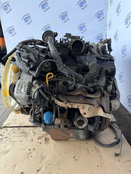 3VZ двигатель 3.0 Toyota Surf, Toyota 4Runner