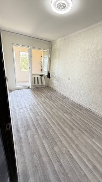 Квартира вторичка 1 комнат Мирабад массив 5