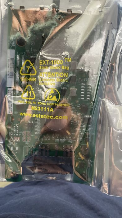 Modul Cisco NIM-ES2-8, 8x RJ45