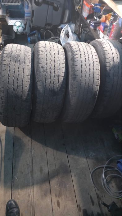 Шины Bridgestone