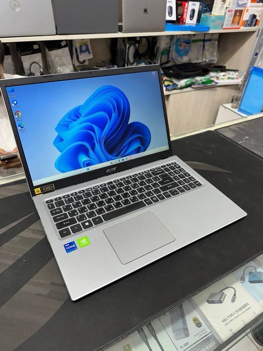 Aser Aspire 3 arzon narxda sotiladi