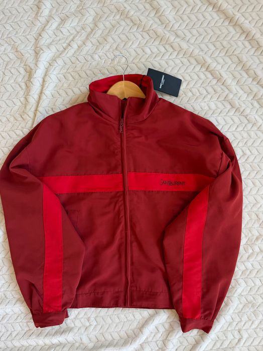 Дамско яке Saint Laurent