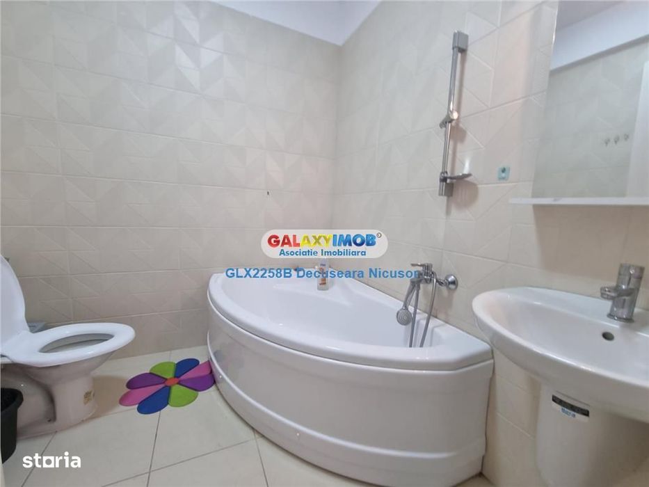 Apartament 2 camere Mobilat Utilat Militari Residence 72.500 Euro