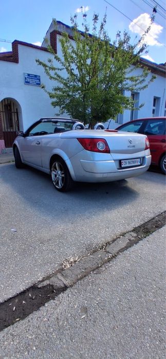 RENAULT Megane 0 — imagine 3