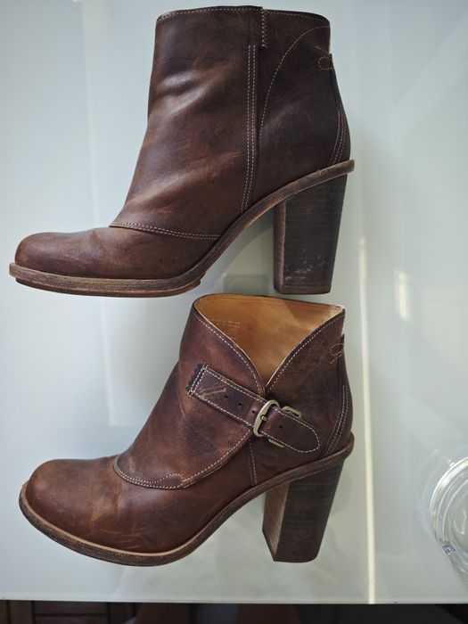 Timberland дамски боти