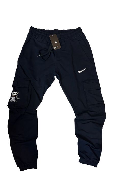 Спортен КАРГО панталон  от памук