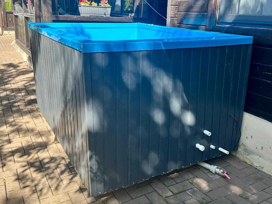 Ciubar/ jacuzzi de vanzare