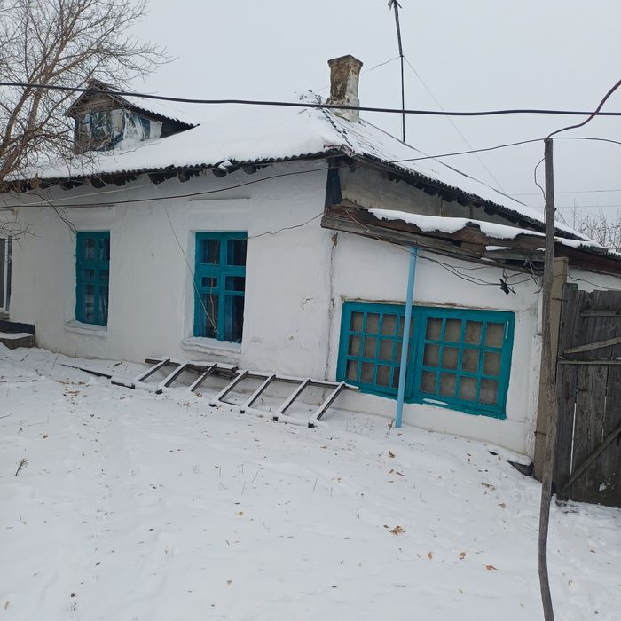 Продам дом либо обмен на авто