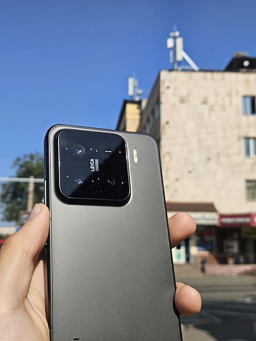 Xiaomi 15 CN 512/16