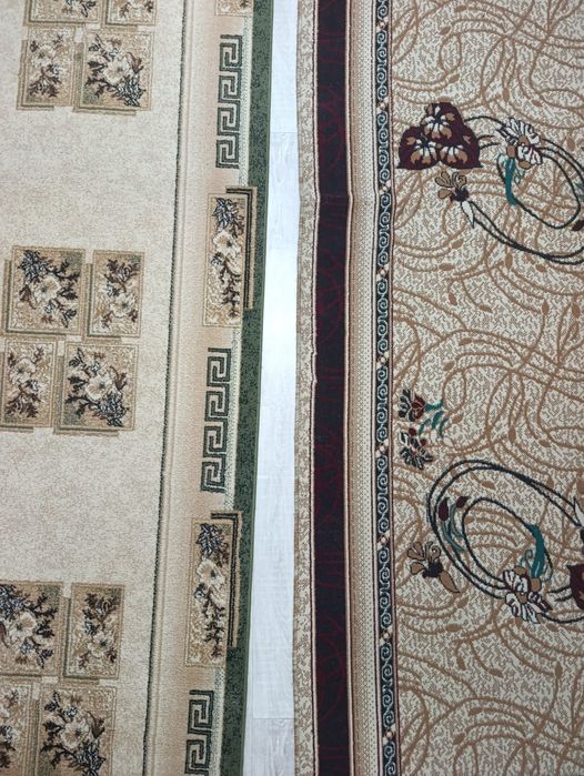 Продам ковровую дорожку