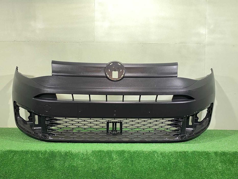предна броня VW Caddy 2020-2025 г. #1085V
