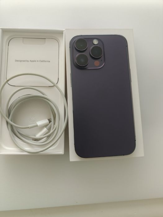 IPhone 14 pro128GB