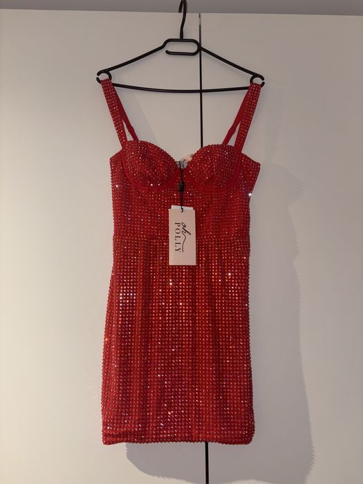 Rochie Oh Polly
