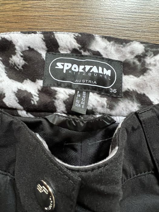 Ски екип нов Sportalm