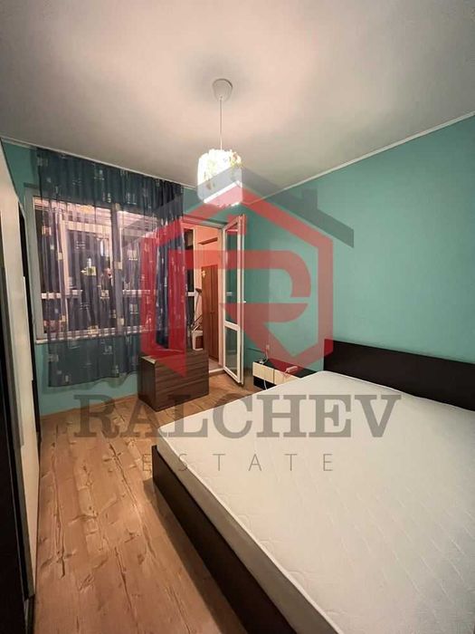 Дава се под наем Двустаен апартамент в Варна, Възраждане 3 - 65 кв.м за 331.5 € - Снимка #8