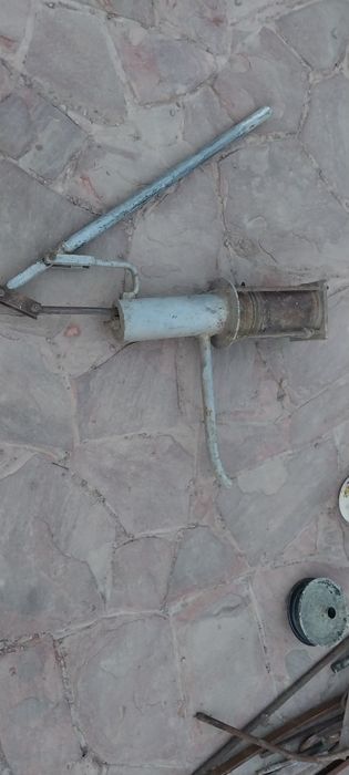 Качок для воды рабочий