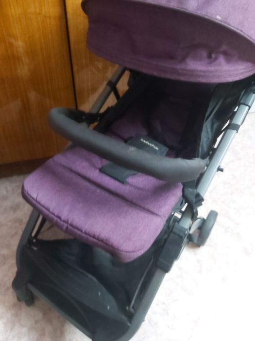 Продам коляску  в хорошем  качестве