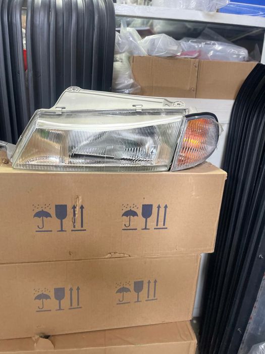 Nexia 1 oldi fara 400min