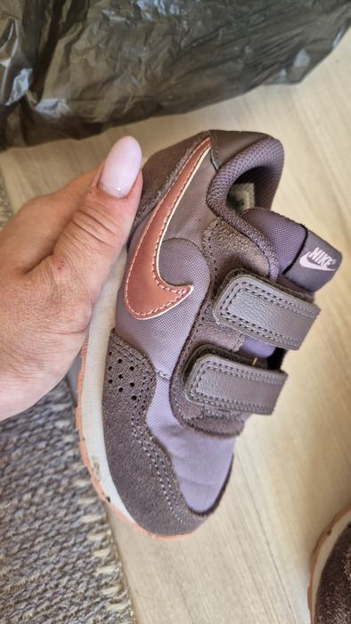 Детски обувки момиче