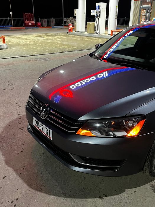 Продам Фолцваген Пассат