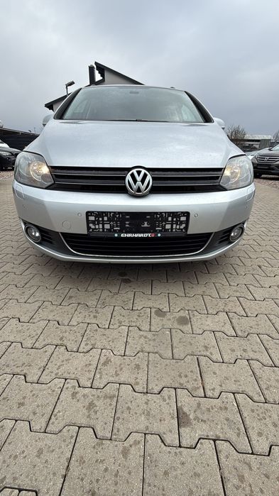 Volkswagen Golf 6 plus Life 2013 1.4 tsi tva deductibil