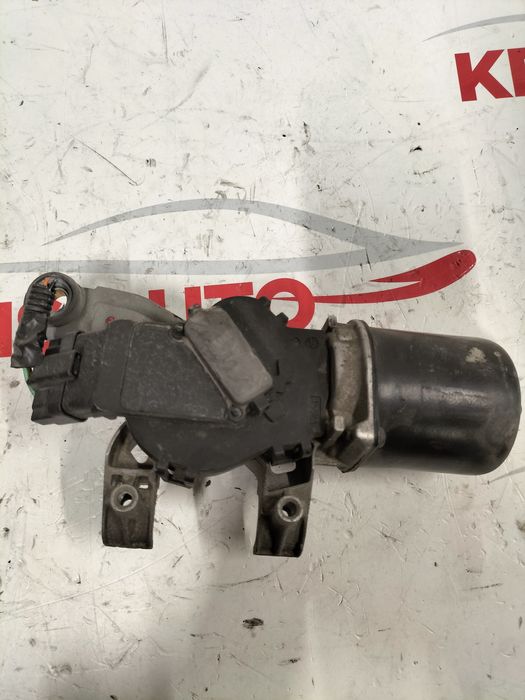 Моторче предни чистачки Nissan Note / Нисан Ноте 2009г.