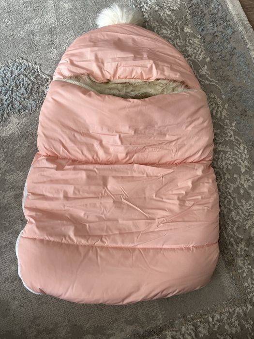 Продам конверт детский зимний