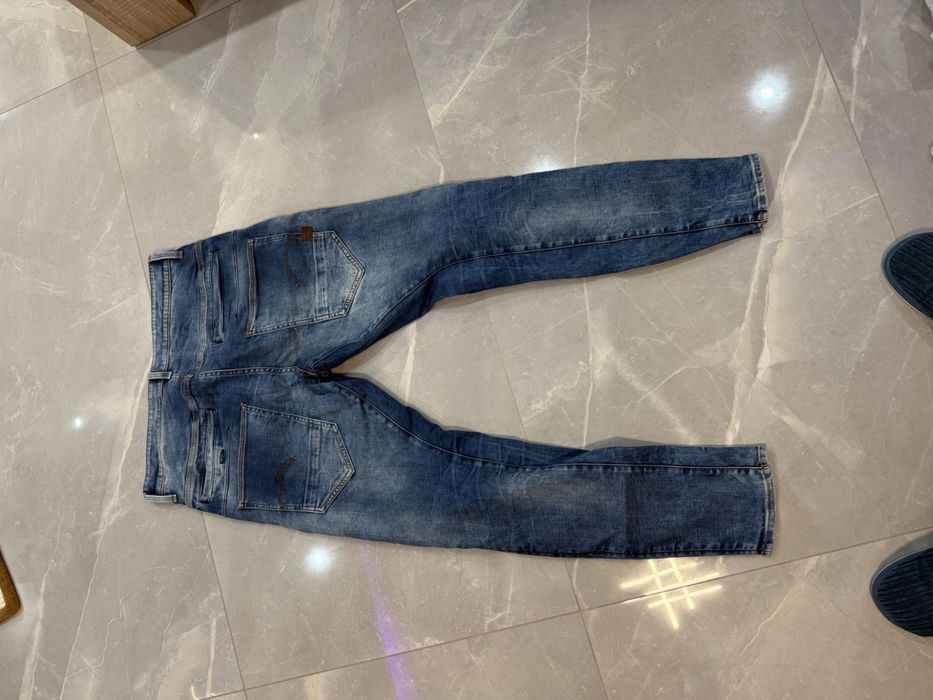 G star raw дънки
