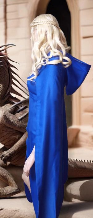 Прокат карнавальных костюмов