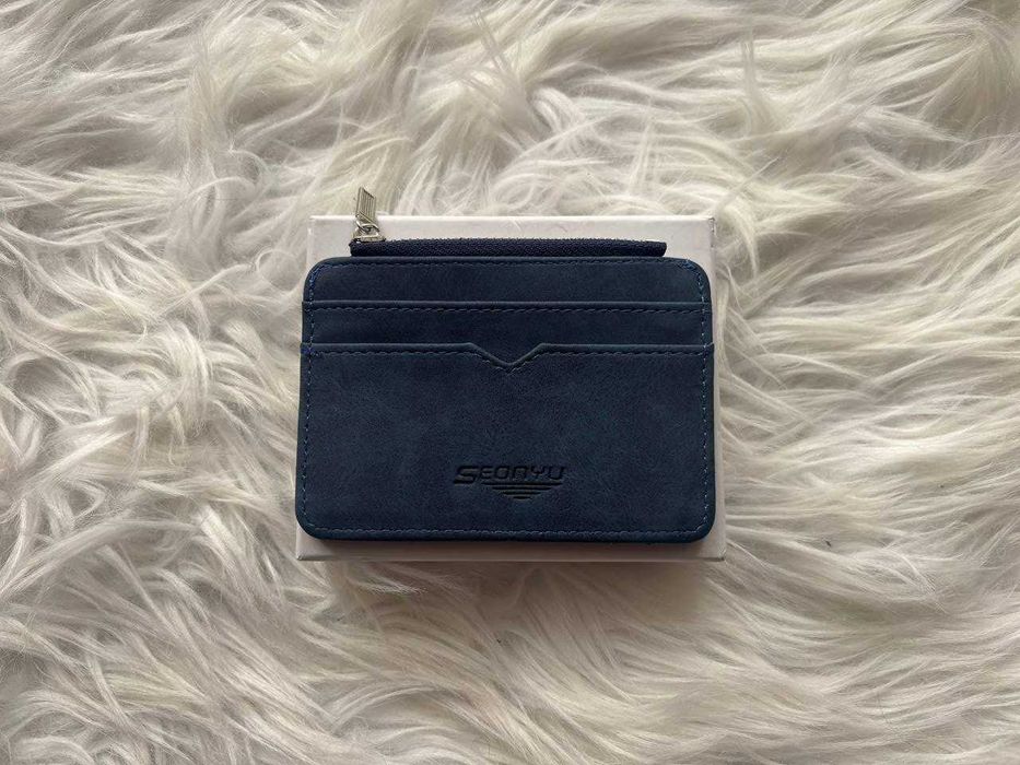 Кошелек/Картхолдер