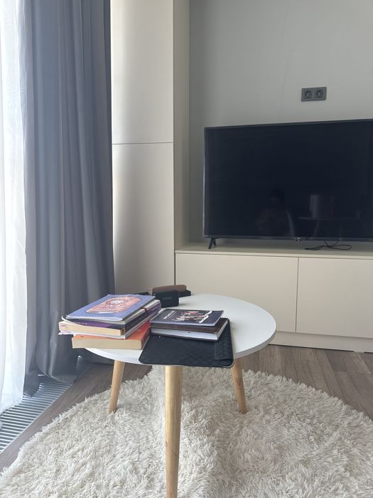 Аренда ЖК Кислород (Сеул мун) 2 комнатная квартира