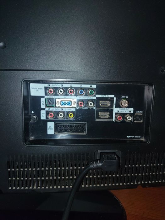 Телевизор Samsung 37" (LE37A330J1)