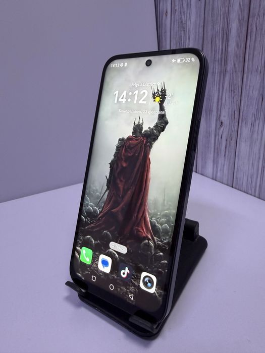 HONOR X6c 128gb / СТ038320