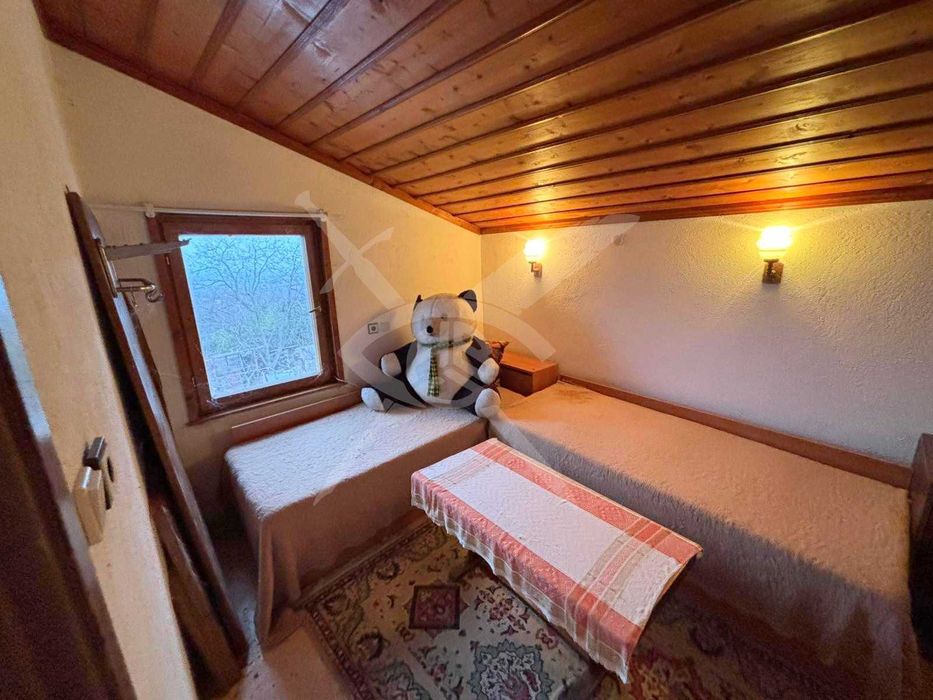 Продава се Къща в с. Горнослав, Област Пловдив - 140 кв.м за 772 €/кв.м - Снимка #10