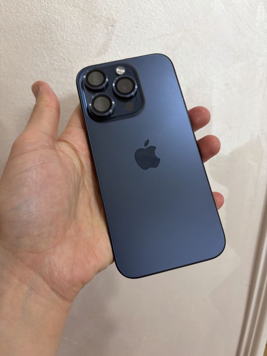 Iphone 15 pro Айфон 15 про