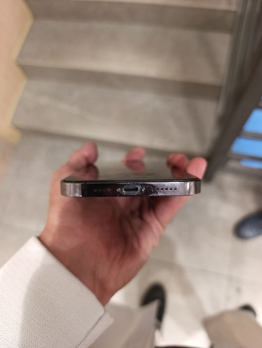 Iphone 14 pro max 256