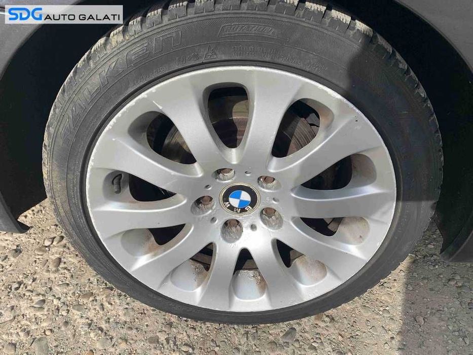 Set 4 Jante Roti Aliaj R17 BMW Seria 3 E90 E91 2004 - 2011